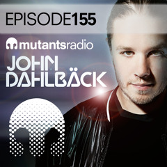 Mutants Radio 155