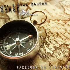 Yahel - Voyage (Progix Remix) - ** FREE DOWNLOAD **