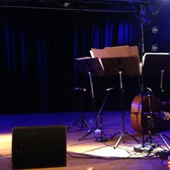 Because I Cannot Sleep