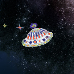 Kikuo - UFO