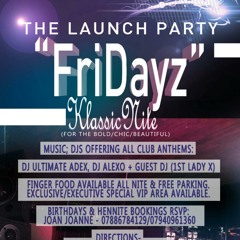 01 01 OLD SKOOLZ JUNE MIX