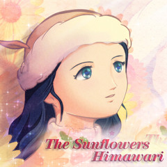 [Kau-sing] A little Princess Sara Ending song Himawari