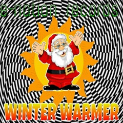 Winter warmer Melvin mix