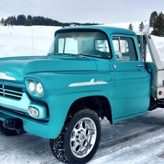 59' Sound(The Gaslight Anthem)