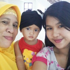 Happy birth day 51th mami