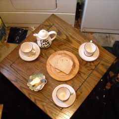 Coffee Table - Brewtro