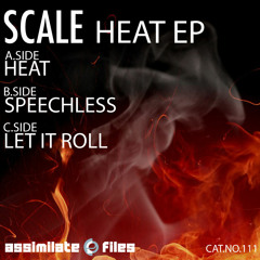 Scale & Acid Lab - Let It Roll