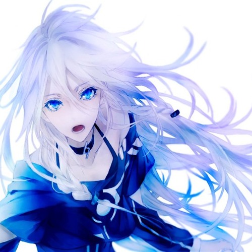 Vocaloid Close To You Ia By Vocaloidcore On Soundcloud Hear The World S Sounds
