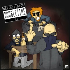 SYKOPATHIC MODE // Mantus ft. Dick - FREETRACK