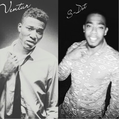 Ventur And S-Dot - Days In The East