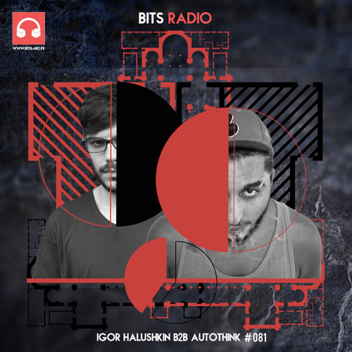Igor Halushkin b2b AutoThink @ Cooperate pres. Lewis Fautzi & Kalden Bess - # 081