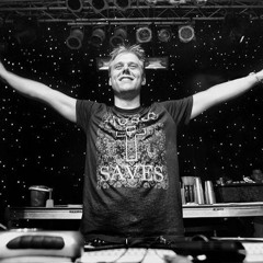 Ark Planet - Eternity (Iversoon & Alex Daf Remix) played by Armin van Buuren - ASOT 690