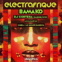 ELECTRAFRIQUE Bamako (Nov 2014)