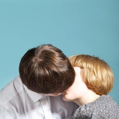 Скручено - Звязано Двоє Дєточок Однолєточок (коли Завязують Рушник)