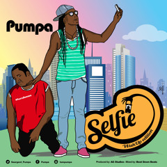 PUMPA - #Selfie (the WUKUP Edition)