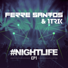 Ferre Santos & 1TRIK - International (Radio Edit)