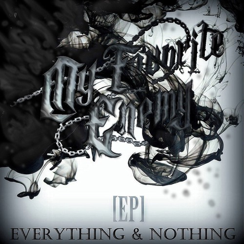 My Favorite Enemy - The Game