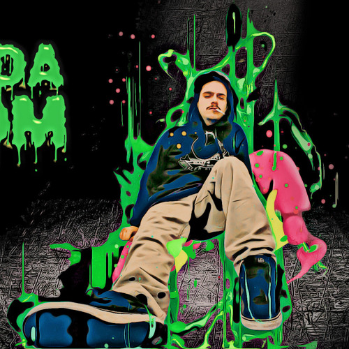 Costa Gold - Nada Bom [Prod. BillyBilly]