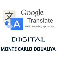 ديجيتال:كيف تتم عملية الترجمة إلى اللغة العربية في موقع غوغل؟