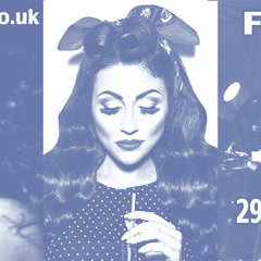 Mitesh Joshi - Funky Love Winterwonderland Mix 2014