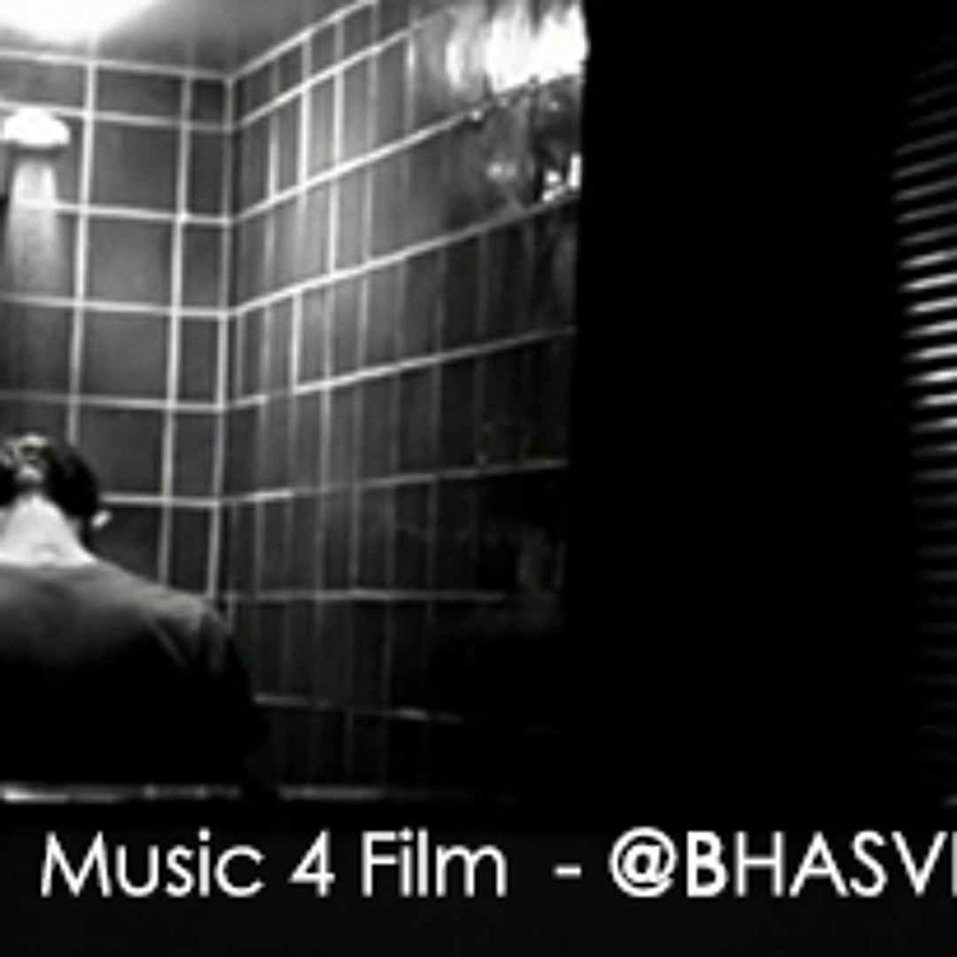 Stream Northern Industrial Landscape - Ben Daintree by BHASVIC Media ...