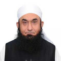 Moulana Tariq Jameel  at RAIWIND IJTIMA ..2014