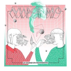 BFlecha - La Ciudad En Movimiento