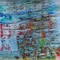 time.fragment (09/10) for violin, clarinet and piano