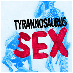 Tyrrannosaurus sex
