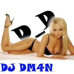 November Mix Melbourne Bounce D_D