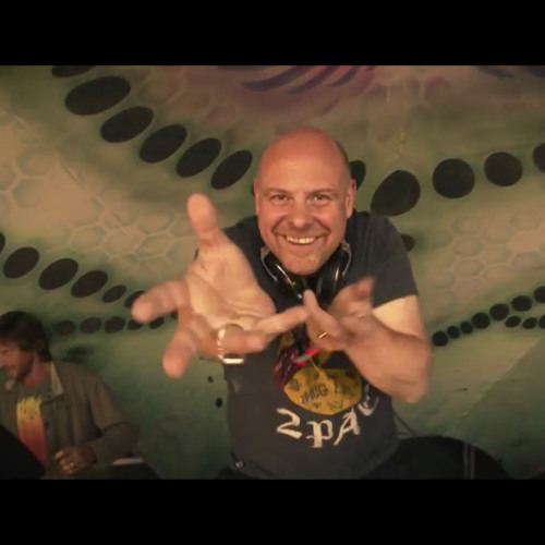 Live Mix For RadiOzora November 2014
