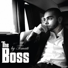 Tumati - the Boss