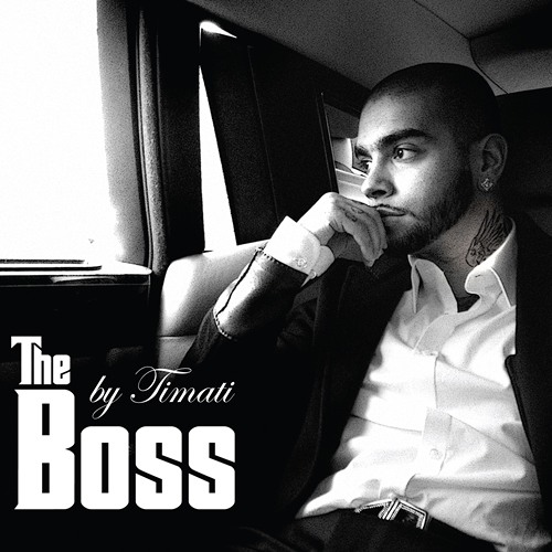 Stream The Boss By Timati | Listen Online For Free On SoundCloud
