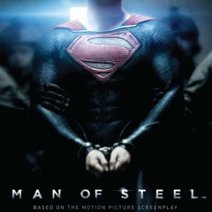 Man Of Steel (Movie Soundtrack)  - Flight