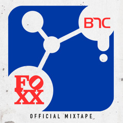 Bboy Network Channel Mixtape (2014)