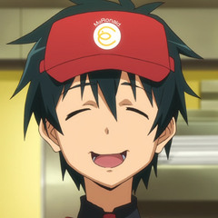 Ｔｈｅ Ｄｅｖｉｌ ｉｓ ａ Ｐａｒｔ－Ｔｉｍｅｒ