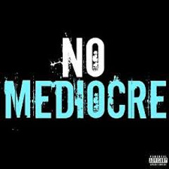 T.I No Medicore Remake(prod By Cue - Beats)