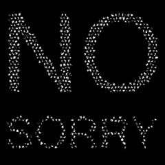 No Sorry (Drums by Chris Moore)