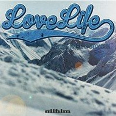 Love Life Movie Soundtrack