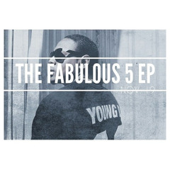 Young B - Weardo' Party Feat. DLP and Darrell Cole