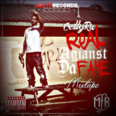 09 - Cellyru - Gangsta Shit Ft Killa Rick