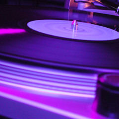 Luigi Tozzi Vinyl Session November 2014