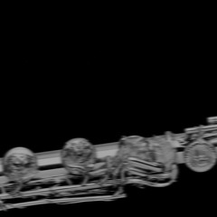 Mein Freundchen - Mentolie