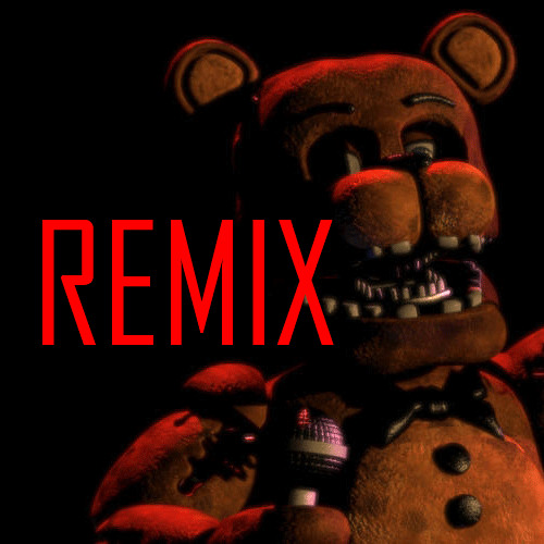 Five Nights At Freddy's (Remix) New DL in Description