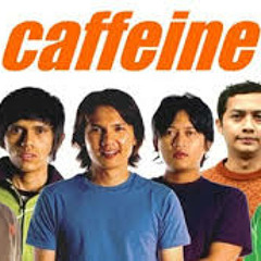 Kau Yang T'lah Pergi (cover Caffeine)