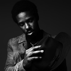 Curtis Harding - Ain't No Sunshine (studio live cover of Bill Withers)
