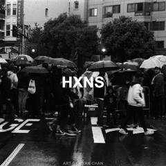 Artist Spotlight - HXNS