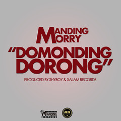 Domonding Dorong