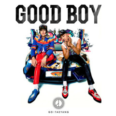 GOOD BOY -GD X TAEYANG
