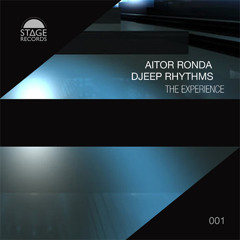 Aitor Ronda - Accelerate (Original Mix)Stage Records